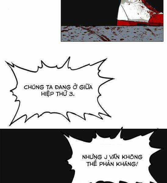 Võ Sĩ - The Boxer - Chapter 100 - Trang 123