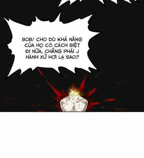 Võ Sĩ - The Boxer - Chapter 100 - Trang 124