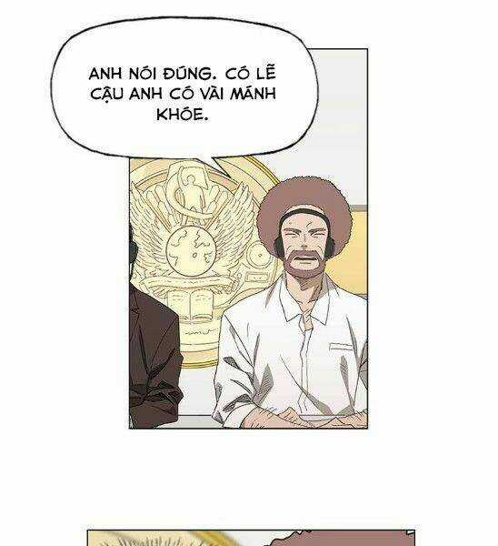 Võ Sĩ - The Boxer - Chapter 100 - Trang 125