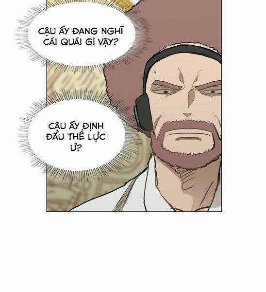 Võ Sĩ - The Boxer - Chapter 100 - Trang 126