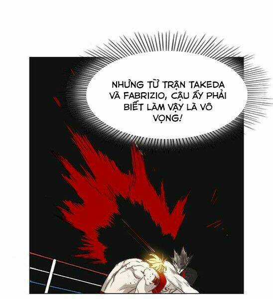 Võ Sĩ - The Boxer - Chapter 100 - Trang 127