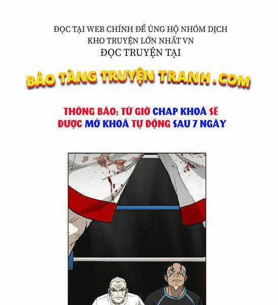 Võ Sĩ - The Boxer - Chapter 100 - Trang 128