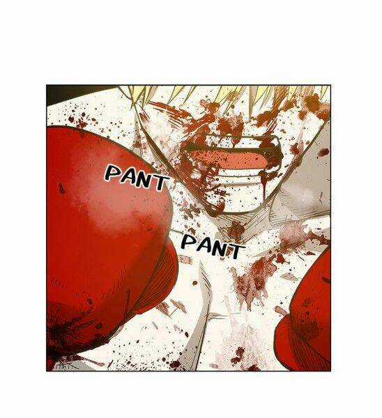 Võ Sĩ - The Boxer - Chapter 100 - Trang 141