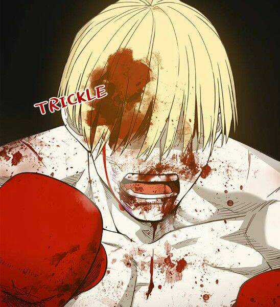 Võ Sĩ - The Boxer - Chapter 100 - Trang 149