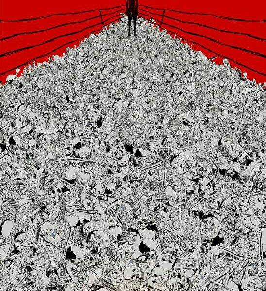 Võ Sĩ - The Boxer - Chapter 100 - Trang 159