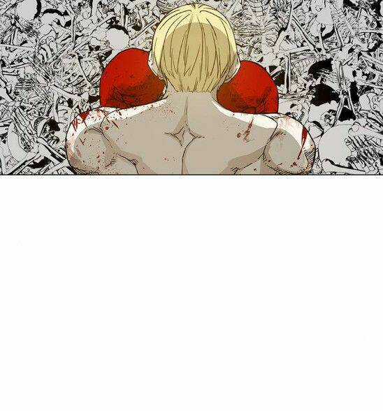 Võ Sĩ - The Boxer - Chapter 100 - Trang 160