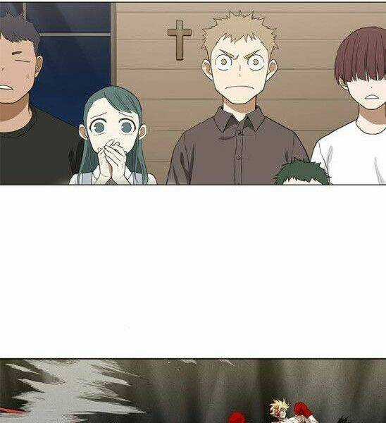 Võ Sĩ - The Boxer - Chapter 100 - Trang 163