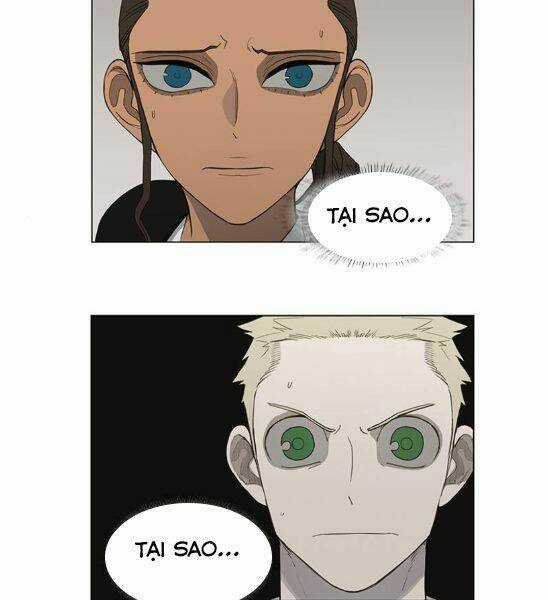 Võ Sĩ - The Boxer - Chapter 100 - Trang 19