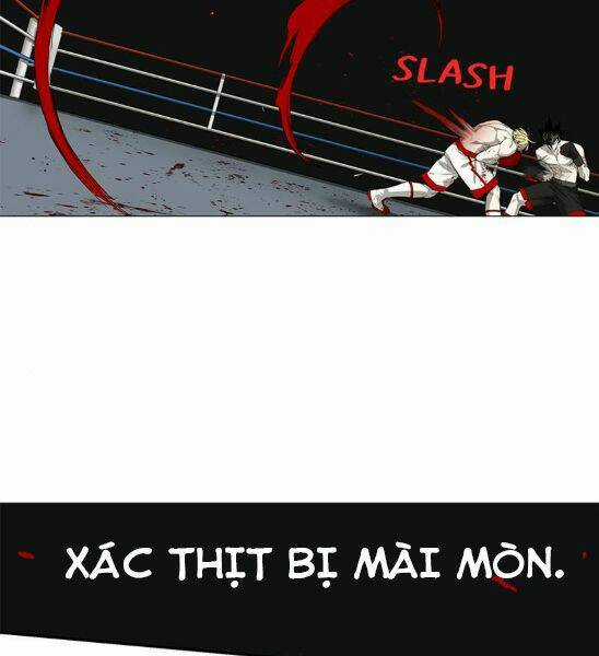 Võ Sĩ - The Boxer - Chapter 100 - Trang 3