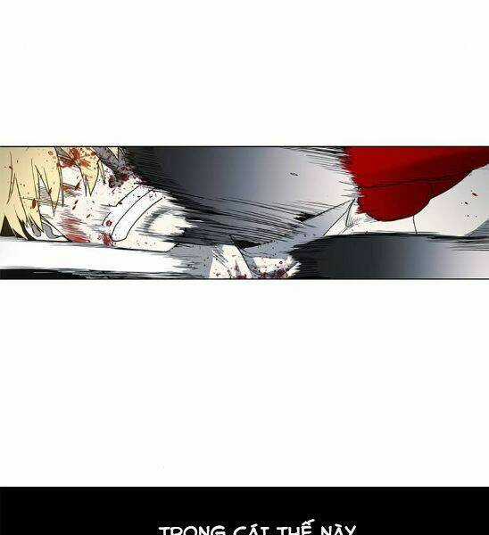 Võ Sĩ - The Boxer - Chapter 100 - Trang 25