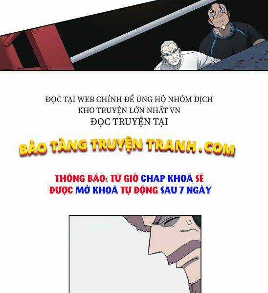 Võ Sĩ - The Boxer - Chapter 100 - Trang 32