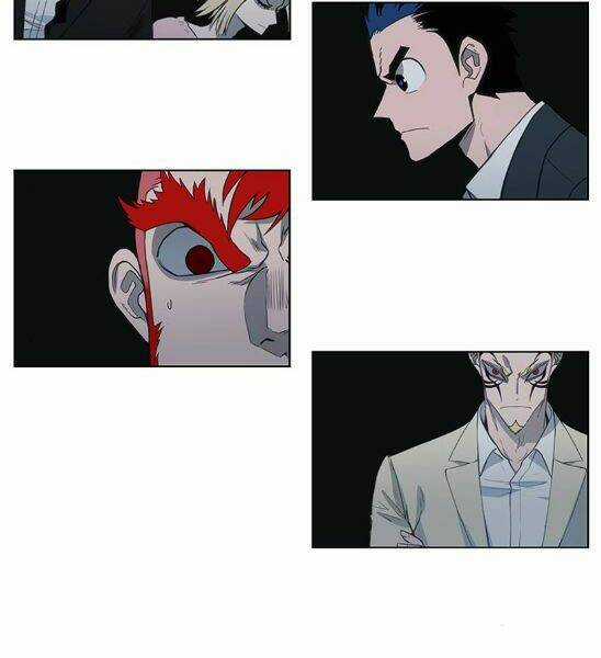 Võ Sĩ - The Boxer - Chapter 100 - Trang 34