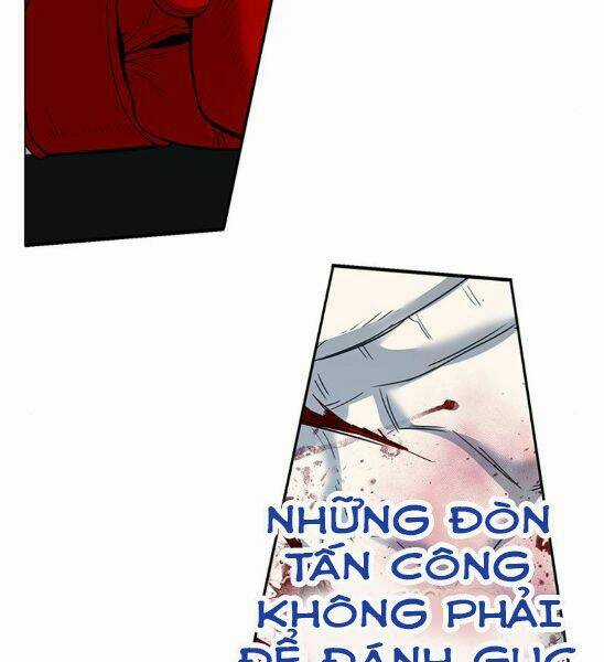 Võ Sĩ - The Boxer - Chapter 100 - Trang 5