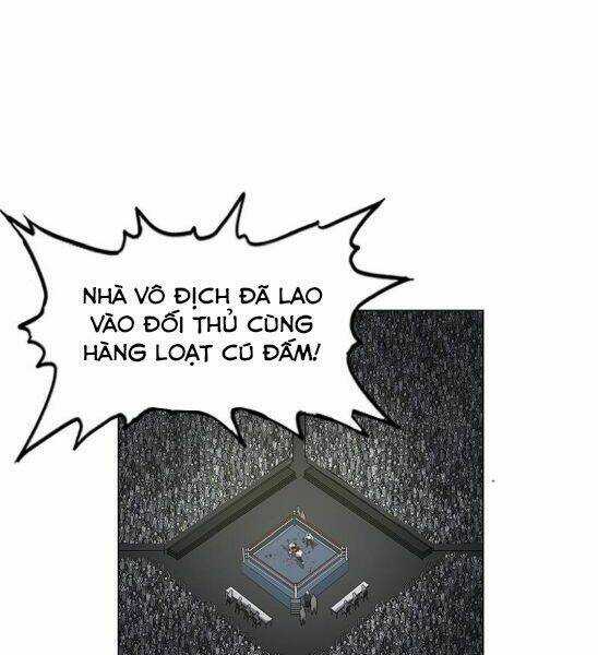 Võ Sĩ - The Boxer - Chapter 100 - Trang 44