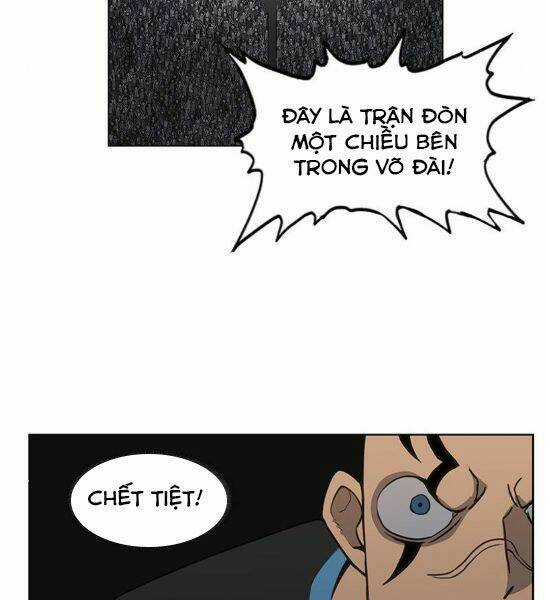 Võ Sĩ - The Boxer - Chapter 100 - Trang 45