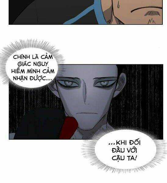 Võ Sĩ - The Boxer - Chapter 100 - Trang 46