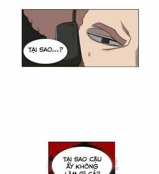 Võ Sĩ - The Boxer - Chapter 100 - Trang 53