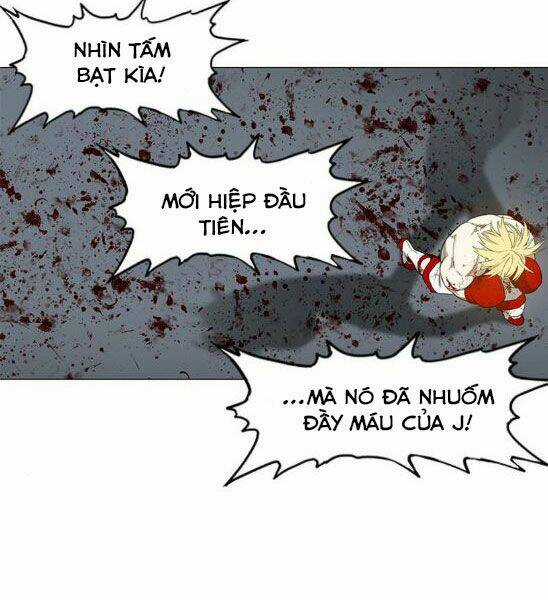 Võ Sĩ - The Boxer - Chapter 100 - Trang 55