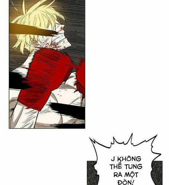 Võ Sĩ - The Boxer - Chapter 100 - Trang 72