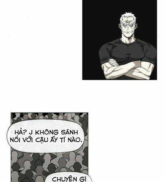 Võ Sĩ - The Boxer - Chapter 100 - Trang 75