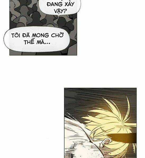 Võ Sĩ - The Boxer - Chapter 100 - Trang 76