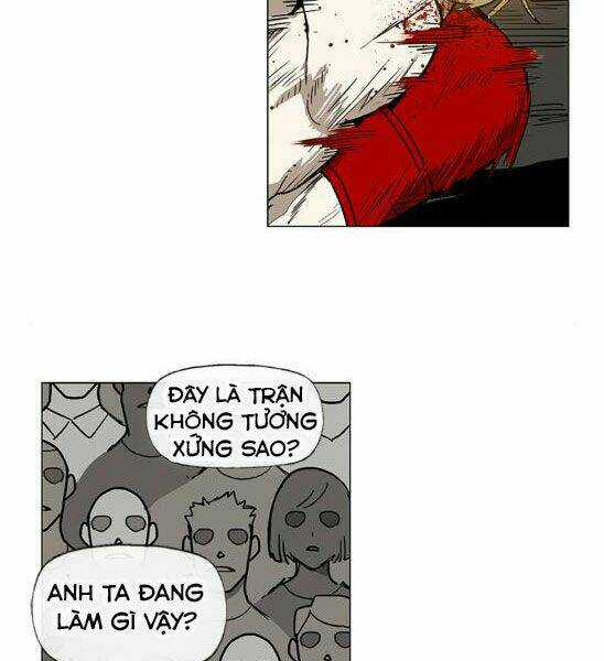 Võ Sĩ - The Boxer - Chapter 100 - Trang 77