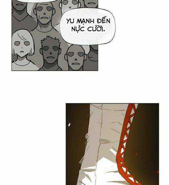 Võ Sĩ - The Boxer - Chapter 100 - Trang 78