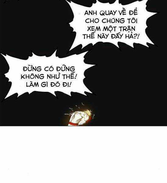 Võ Sĩ - The Boxer - Chapter 100 - Trang 80