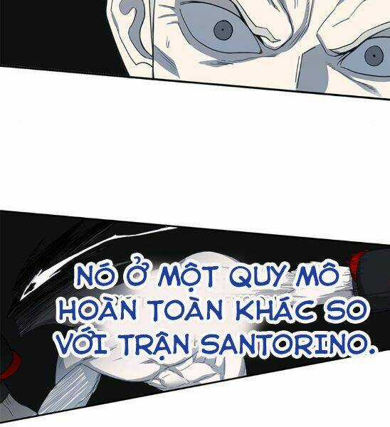 Võ Sĩ - The Boxer - Chapter 100 - Trang 9