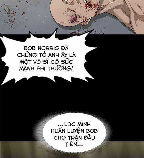 Võ Sĩ - The Boxer - Chapter 100 - Trang 90