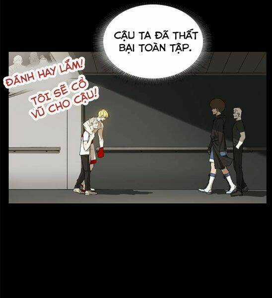 Võ Sĩ - The Boxer - Chapter 100 - Trang 96