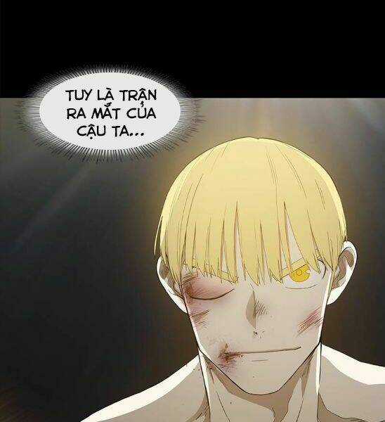 Võ Sĩ - The Boxer - Chapter 100 - Trang 97