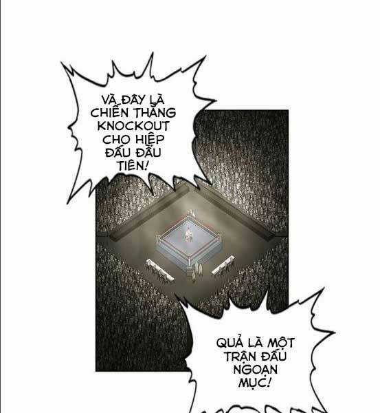 Võ Sĩ - The Boxer - Chapter 101 - Trang 115