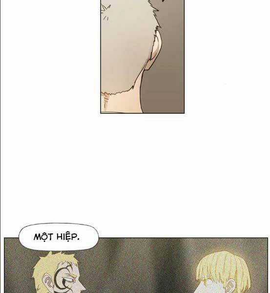 Võ Sĩ - The Boxer - Chapter 101 - Trang 118