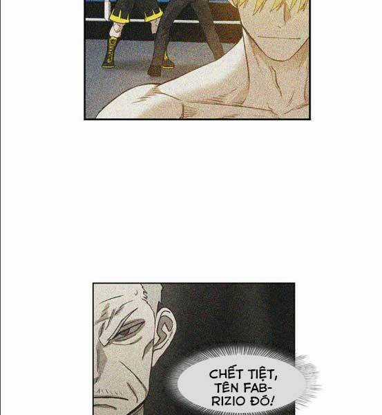 Võ Sĩ - The Boxer - Chapter 101 - Trang 121