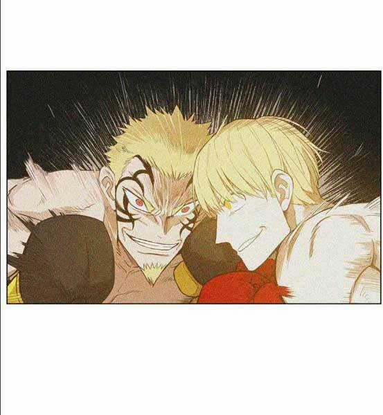 Võ Sĩ - The Boxer - Chapter 101 - Trang 126