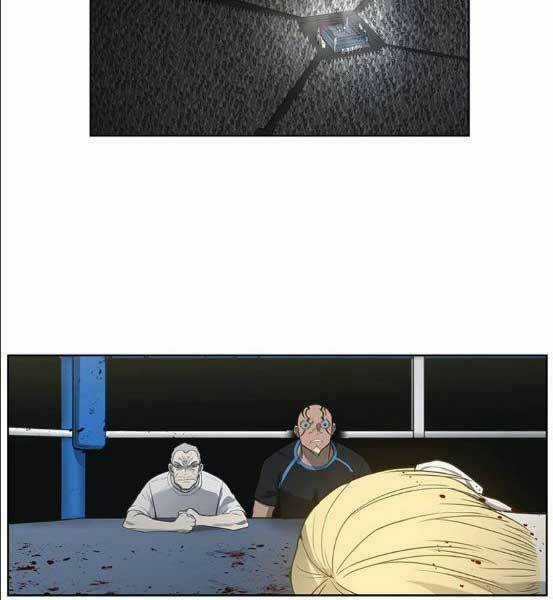 Võ Sĩ - The Boxer - Chapter 101 - Trang 136