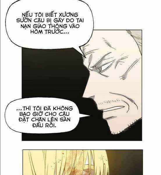 Võ Sĩ - The Boxer - Chapter 101 - Trang 160