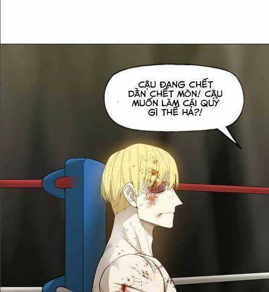 Võ Sĩ - The Boxer - Chapter 101 - Trang 164