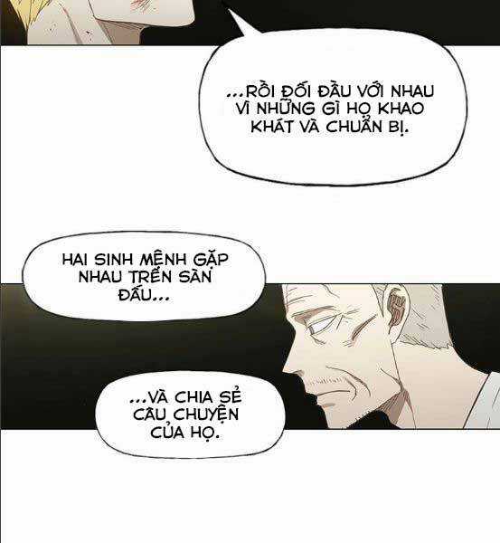 Võ Sĩ - The Boxer - Chapter 101 - Trang 169