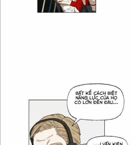 Võ Sĩ - The Boxer - Chapter 101 - Trang 174