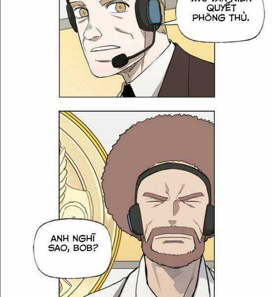 Võ Sĩ - The Boxer - Chapter 101 - Trang 175