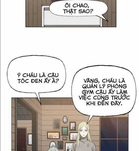 Võ Sĩ - The Boxer - Chapter 101 - Trang 44