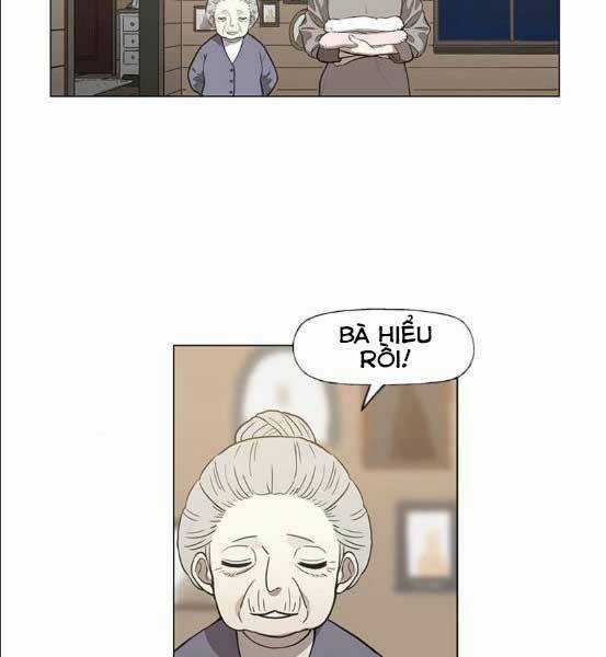 Võ Sĩ - The Boxer - Chapter 101 - Trang 45