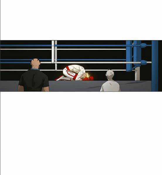 Võ Sĩ - The Boxer - Chapter 101 - Trang 85