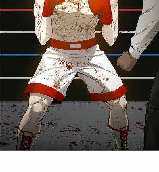 Võ Sĩ - The Boxer - Chapter 101 - Trang 96