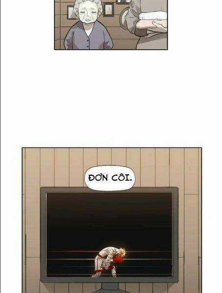 Võ Sĩ - The Boxer - Chapter 103 - Trang 101