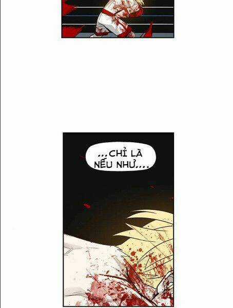 Võ Sĩ - The Boxer - Chapter 103 - Trang 108