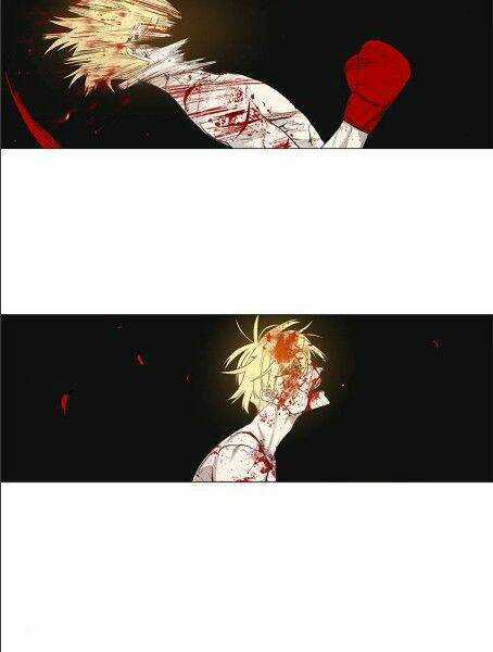 Võ Sĩ - The Boxer - Chapter 103 - Trang 111