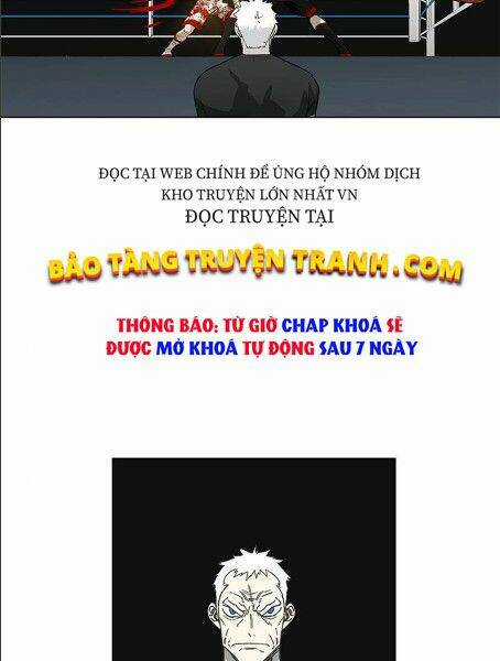 Võ Sĩ - The Boxer - Chapter 103 - Trang 119